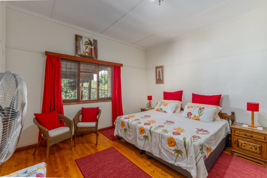 4 Bedroom Property for Sale in Napier Western Cape